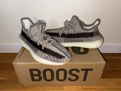 Adidas Yeezy Boost 350 V2 Zyon Size 9.5 Brand New FZ1267