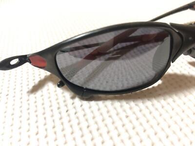 OAKLEY Sunglasses JULIET DUCATI Carbon X-METAL Limited Men's OAKLEY Sunglasses JULIET DUCATI Carbon X-METAL Limited Men's