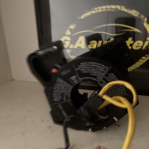 Ford Mondeo BWY Diesel 2.0 16V Airbagschleifring Schleifring 1S7T14A664AB