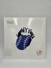 The Rolling Stones Hackney Diamonds Ltd. Ed. MLB NY Yankees Vinyl NEW SEALED
