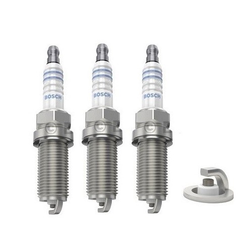 NGK Car Spark Plugs for Toyota Aygo 2009 for sale | UK