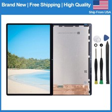 LCD Display For Samsung Galaxy Tab A7 10.4 2022 T509 T507 Digitizer Screen Touch