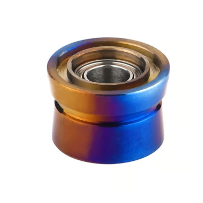 Gomexus Titanium Line Roller for Shimano Stradic SW, Twin Power SW, Biomaster SW