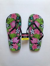 Women's Flip Flops Sandals US Size 11/12 NWT