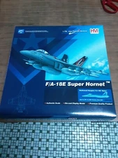 Hobby Master #HA5124 1/72 F/A-18E Super Hornet "Mako"Red 12,VFC-12, NAS Oceana