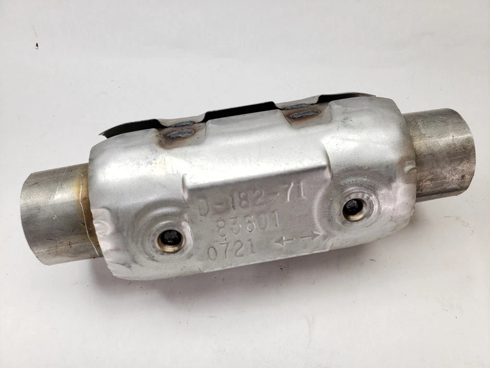 Walker 83601-BA Catalytic Converter for 2008 Ford E-350 Super Duty - Image 2 of 4