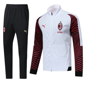 tuta milan puma ufficiale