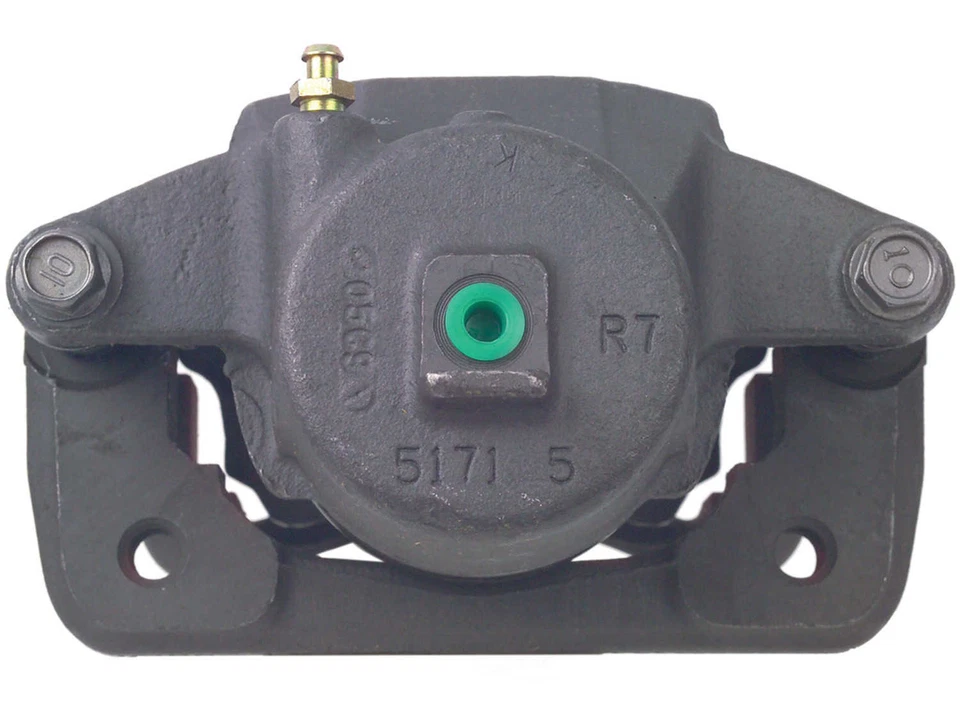 Pinza de freno de disco para Mercury Sable 2000 Cardone Reman Foto 3 de 4