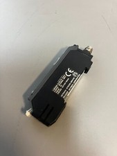 Keyence FS-V31CP Digital Fiber Optic Sensor Amplifier, Used,