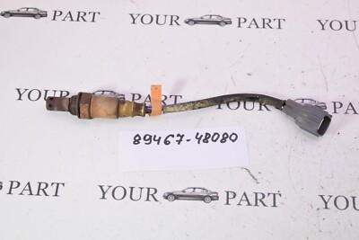 Lexus RX400H Hybrid Benzin O2 Sauerstoffsensor Lambda Sonde 89467-48080
