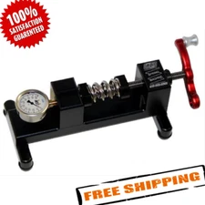 LSM Racing Products SM-1000 Bench Top Valve Spring Tester