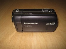 Panasonic HDC-TM41P 16GB HD Camcorder
