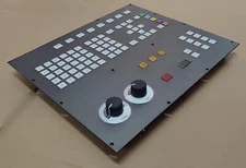 UNI-PRO HELLER NEW OPERATOR KEYBOARD 540 552657-000