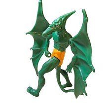 Toy Biz Marvel Sauron The Uncanny X-Men Sauron Action Figure 1992