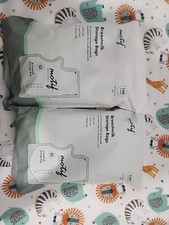 2 Motif Medical Breast Milk Storage Bags 8oz Single Use Bags 100 count BPA-Free