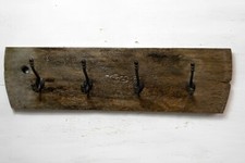 Garderobe Hakenleiste