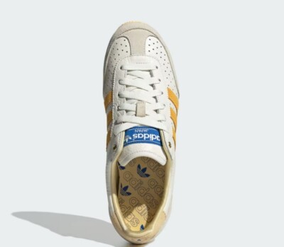 Adidas Originals Women's Japan Spark Orange Tint IG2011 | eBay