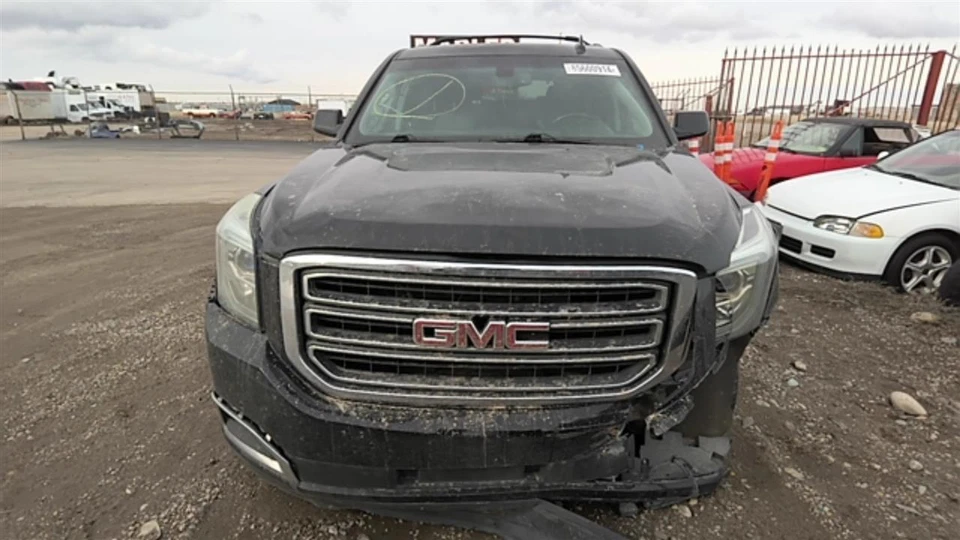 Used Trailer Brake Control Module fits: 2016 Gmc Yukon xl 1500 Towing Control LH — 第 2/4 张图片