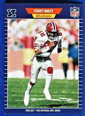 1989 Pro Set Pick & Choose - Complete a Set #1-270   - READ - Discounts
