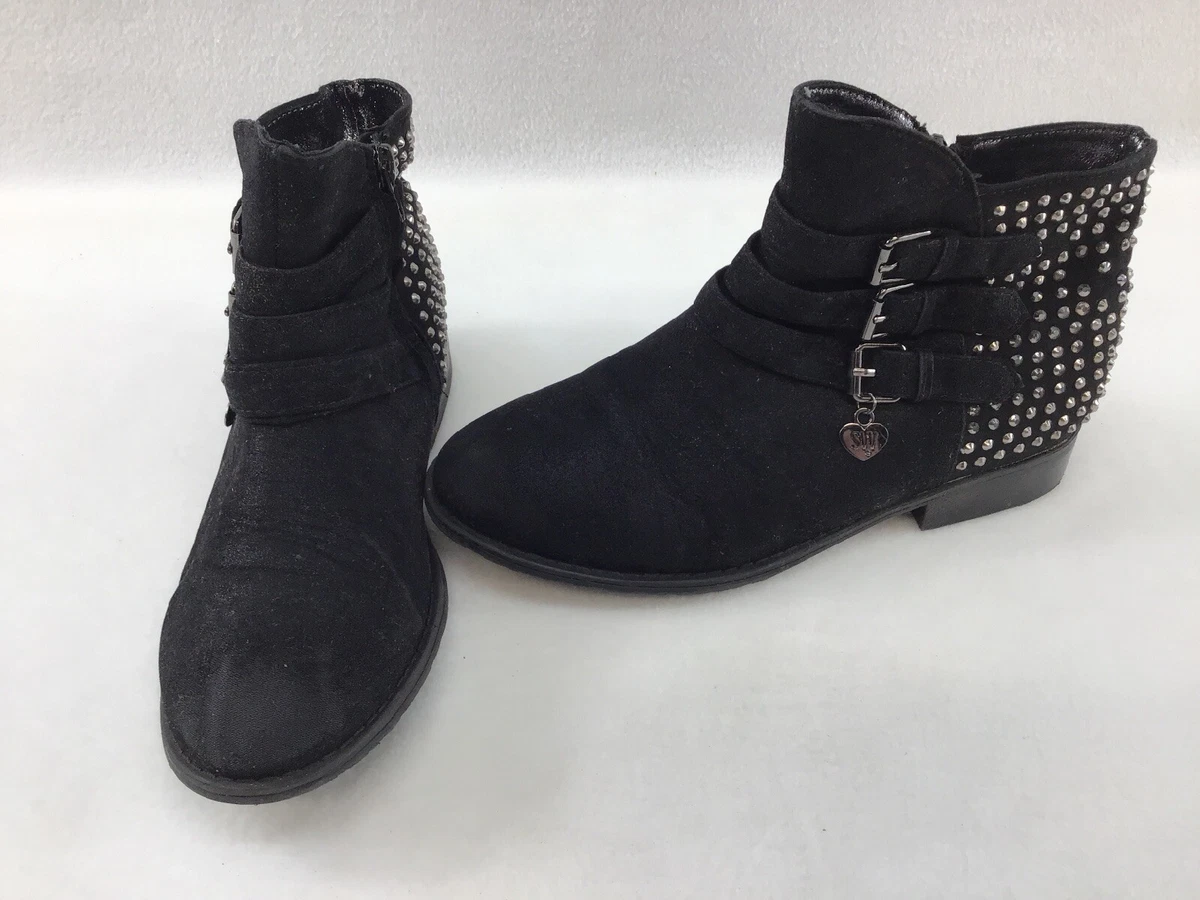 Stuart weitzman shop flat booties