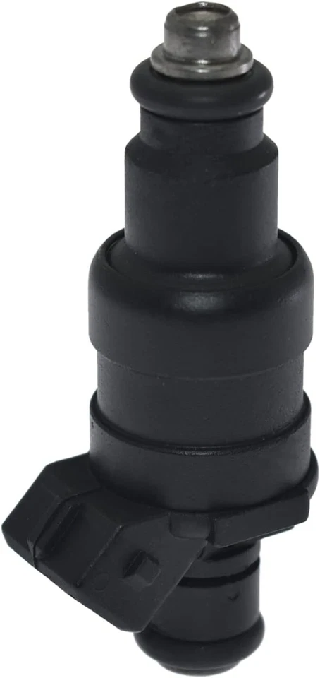 Juego de inyectores de combustible Siemens (6) 4418661 para 90-91 Chrysler Dodge Plymouth 3.3 3.8 Foto 4 de 4