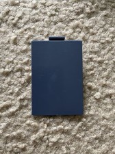 LOT (28) Texas Instruments TI-81 Graphing Calculator Battery Door Cover Case