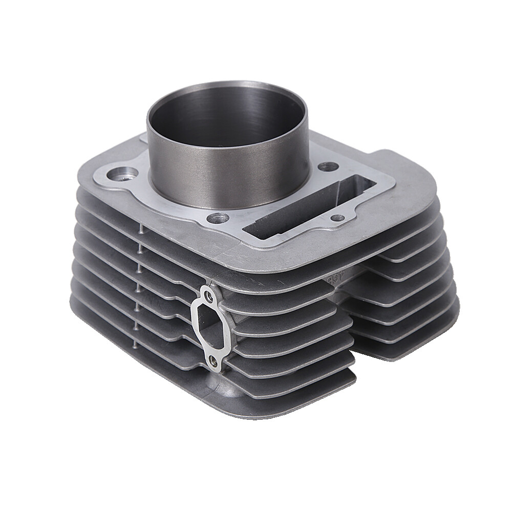 Cylinder Piston Ring Gasket Kit for Yamaha Kodiak 400 1993-99 / Big Bear 00-2012