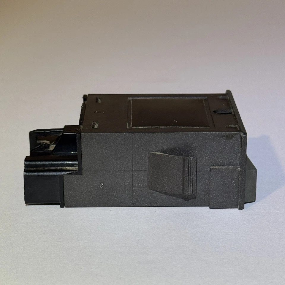 Botón interruptor de palanca de descongelación de desempañado trasero para camioneta GMC Chevy 88-94 Suburban Yukon Foto 4 de 4