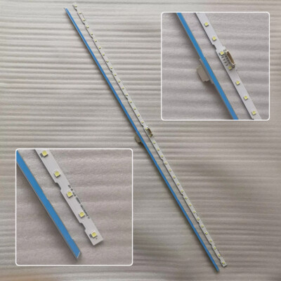 LED-Streifen für Samsung UE49NU7100 UE49NU7140 UN49NU7100 UE49NU7120 UE49NU7670