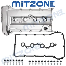 Upgrade Aluminum Valve Cover for Dodge Journey Avenger Chrysler Sebring Compass