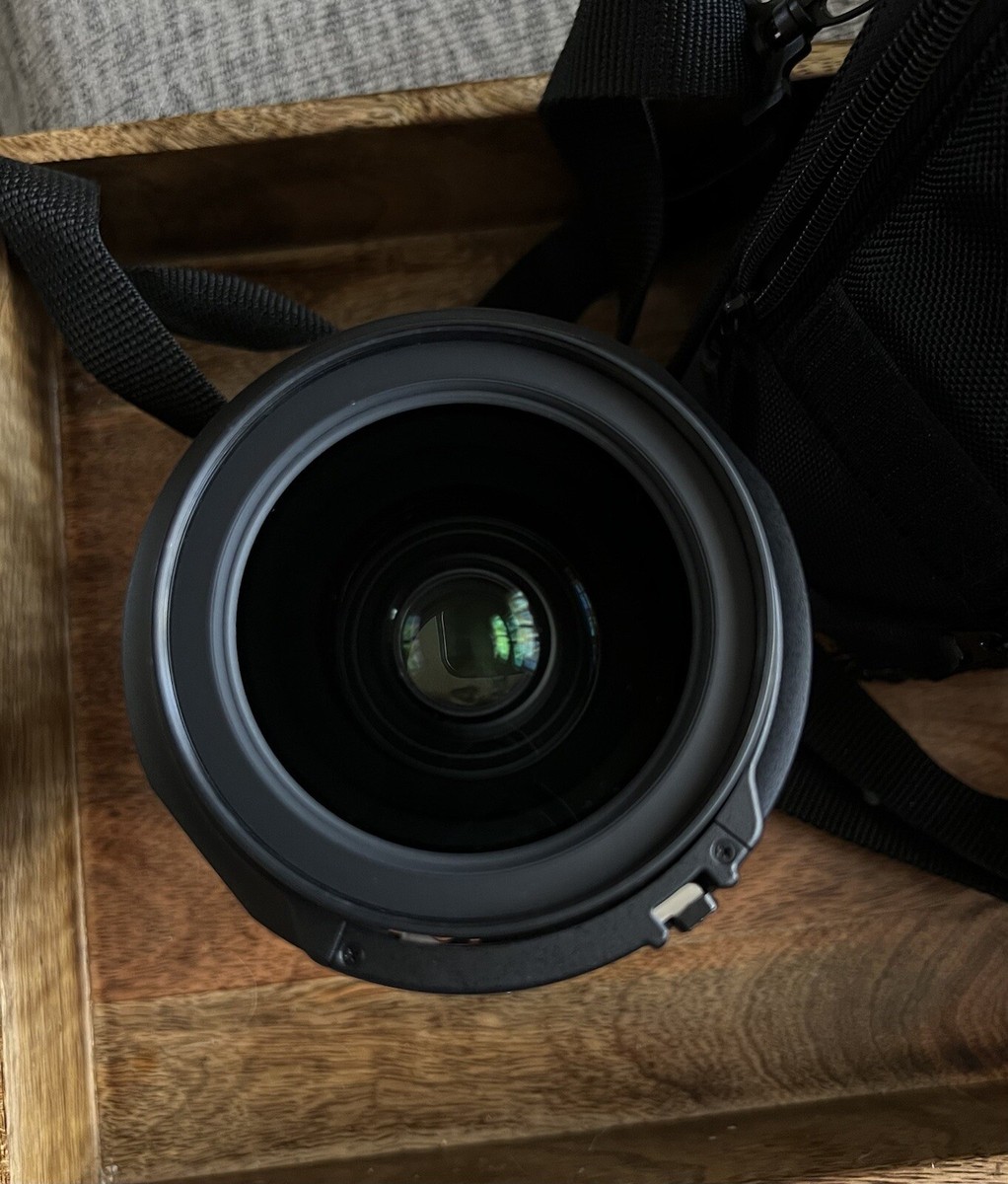 Nikon NIKKOR AF-S 24-70mm F/2.8E ED VR Lens for sale online Nikon NIKKOR AF-S 24-70mm F/2.8E ED VR Lens for sale online