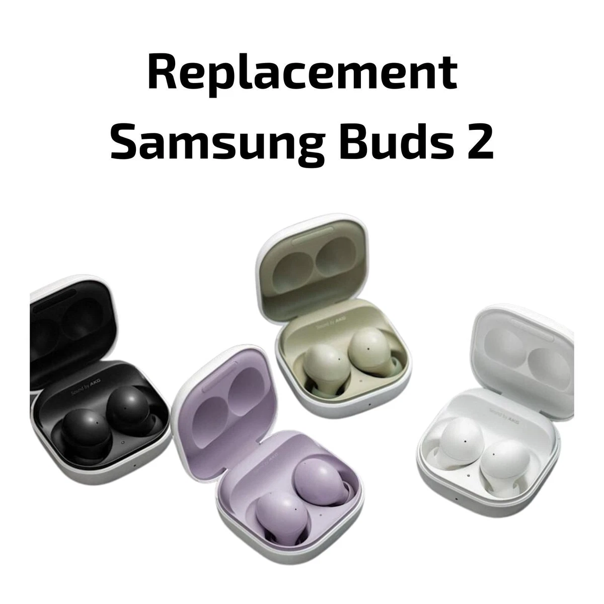 Samsung Galaxy Buds2 for sale - eBay