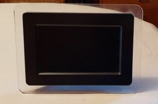 Smartparts Digital Photo Frame- 7" screen SPDPF70E- barely used 