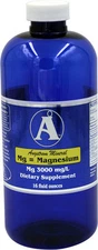 Magnesium 16oz. - Liquid Mineral
