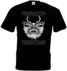 Thin Lizzy - Chinatown v33 T-shirt hard rock black all sizes S-5XL
