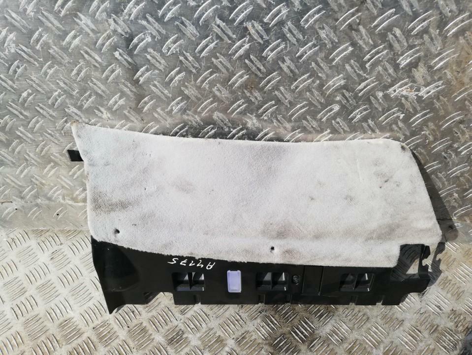 2208311846 Innenausstattung 2206890114 for Mercedes-Benz CL-CLASS  