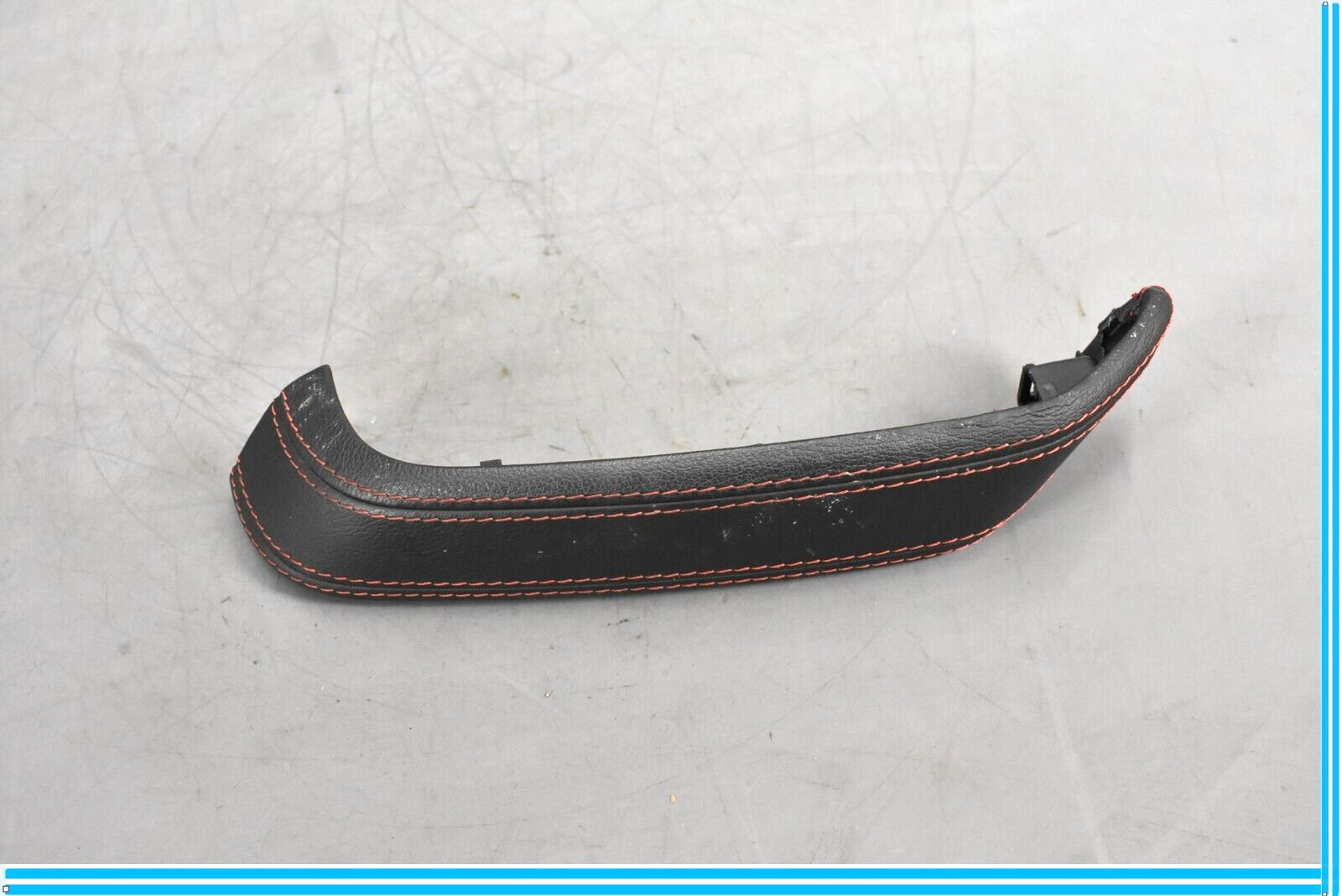 Maserati Ghibli 2014-2017 Rear Right Door release handle