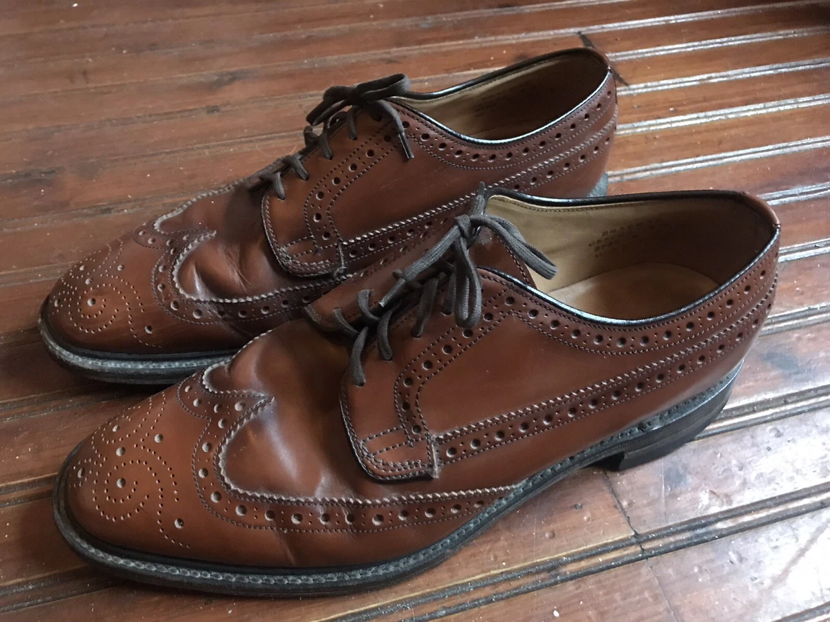 Loake braemar clearance