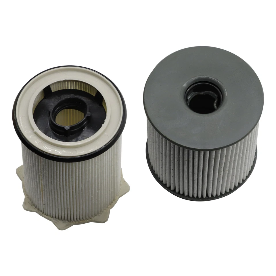 Filtro de combustível diesel 3 conjuntos 68436631AA para 2019-2022 Dodge Ram 6.7L 2500 3500 4500 - Imagem 4 de 4