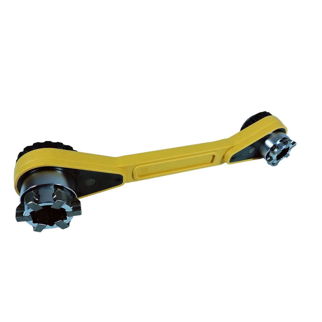 DeWalt Twin Tec Adjustable Ratcheting Socket Wrench DWHT72610