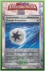 Énergie Propulsion Reverse - EV2:Évolutions à Paldea - 190/193 - Carte FR Neuve
