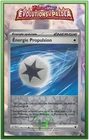 Énergie Propulsion Reverse - EV2:Évolutions à Paldea - 190/193 - Carte FR Neuve