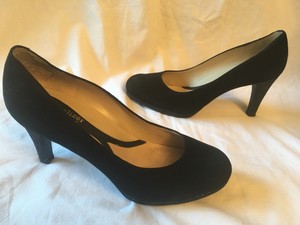 naturalizer shoes size 4