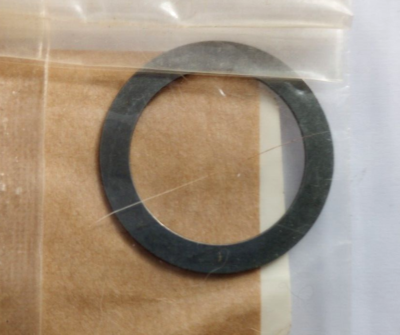 Yamaha Plate Washer NOS 90201-22M04 (L-6792) | eBay