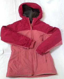 lands end snow jacket