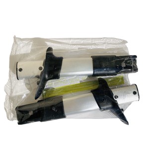 city select second seat adapters