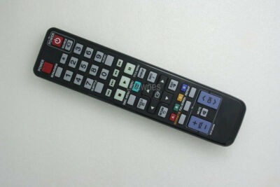 Remote Control For Samsung BD-C7900 BD-D5700 HT-D5210 BD-C5300 BD-P1590M DVD