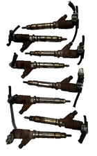 2007-2010 8x Lmm Duramax Oem Tested Bosch Duramax Diesel Fuel Injectors Set Gmc 2007-2010 8x Lmm Duramax Oem Tested Bosch Duramax Diesel Fuel Injectors Set Gmc