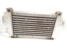 02-08 Mini Cooper R52 R53 Supercharger Intercooler