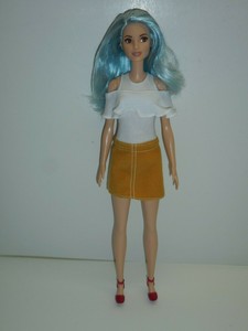 barbie fashionista 69